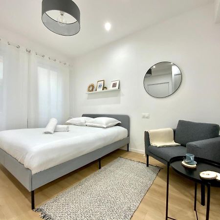 Le Victor Hugo - Studio Avec Parking # Hypercentre Appartement Toulouse Buitenkant foto
