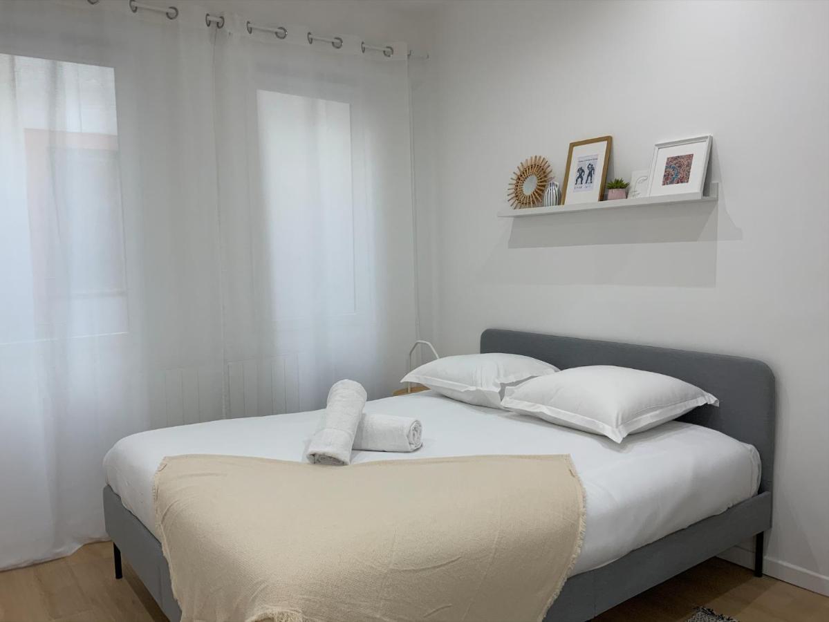 Le Victor Hugo - Studio Avec Parking # Hypercentre Appartement Toulouse Buitenkant foto